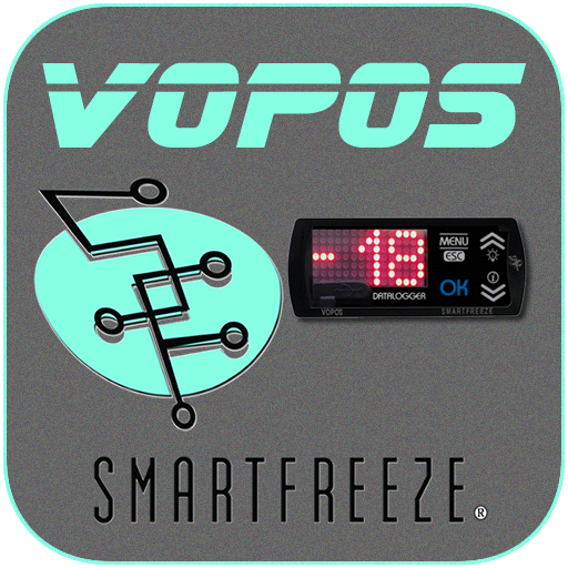 Smartfreeze Vopos Android App